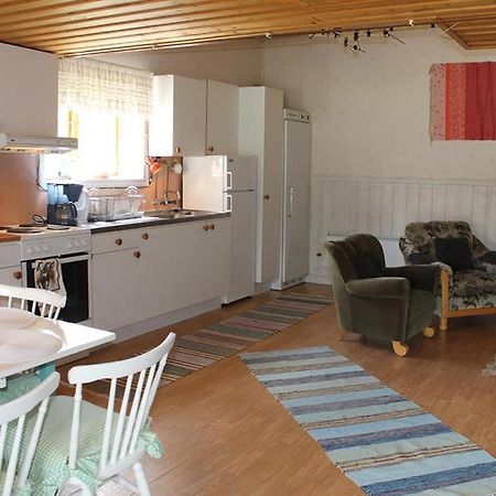Ellis Garden Konuk evi Vemhån Dış mekan fotoğraf