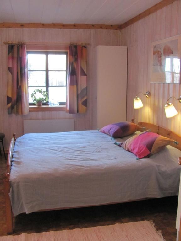 Ellis Garden Konuk evi Vemhån Dış mekan fotoğraf