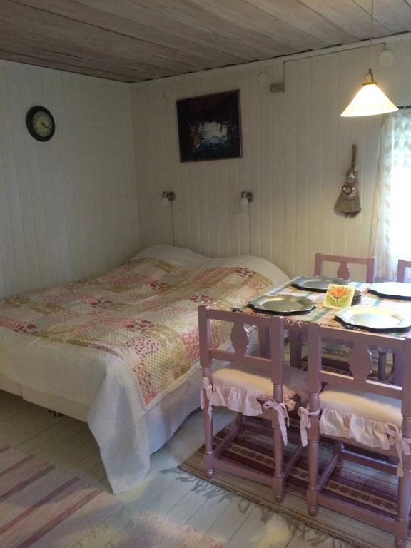 Ellis Garden Konuk evi Vemhån Dış mekan fotoğraf