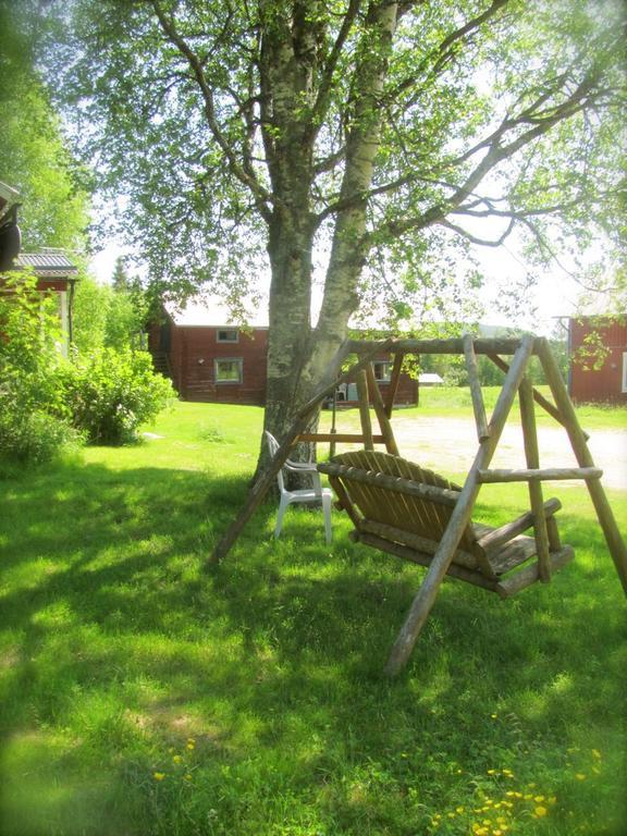 Ellis Garden Konuk evi Vemhån Dış mekan fotoğraf